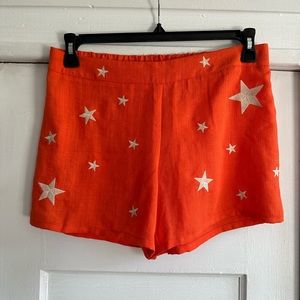 Star Shorts